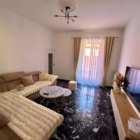 Ca Di Nonni Apartment *