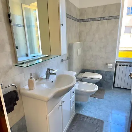 Apartman Ca Di Nonni *