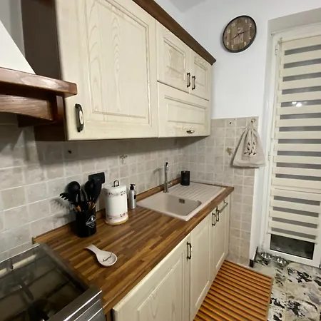 Ca Di Nonni Apartman