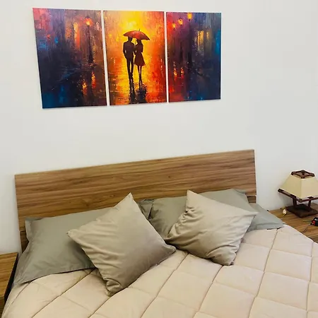 Apartman Ca Di Nonni
